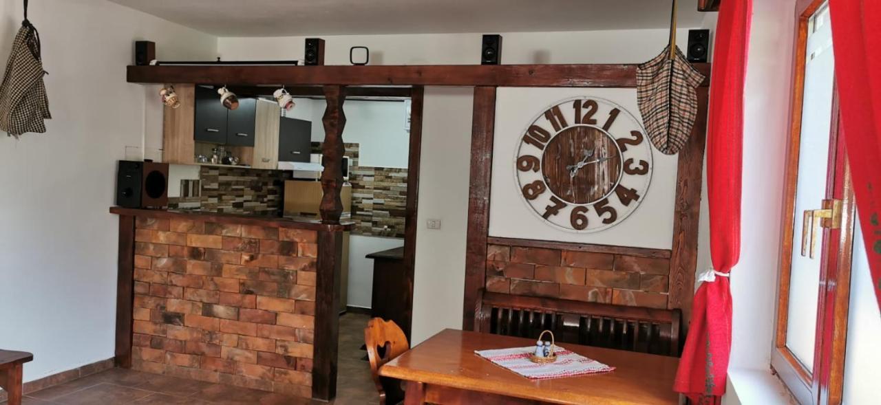 Cabana Carolina Laz  Zewnętrze zdjęcie