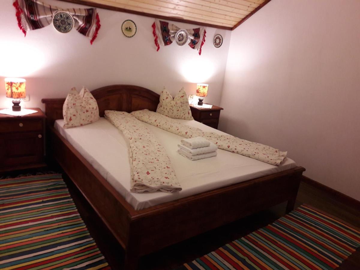Cabana Carolina Laz  Zewnętrze zdjęcie