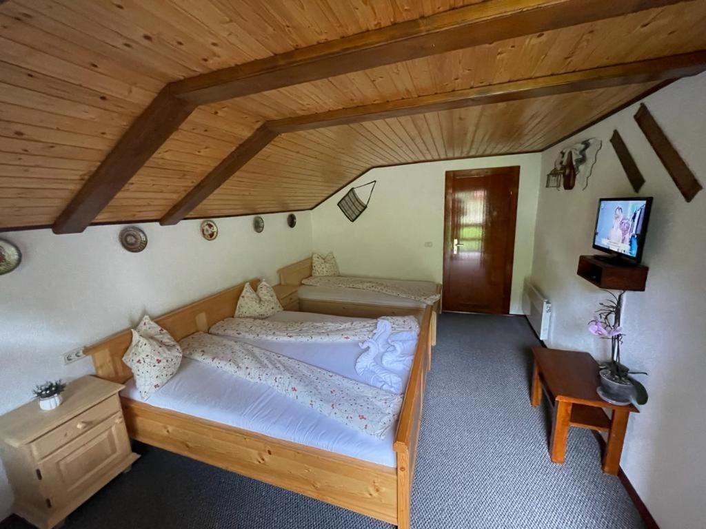 Cabana Carolina Laz  Zewnętrze zdjęcie