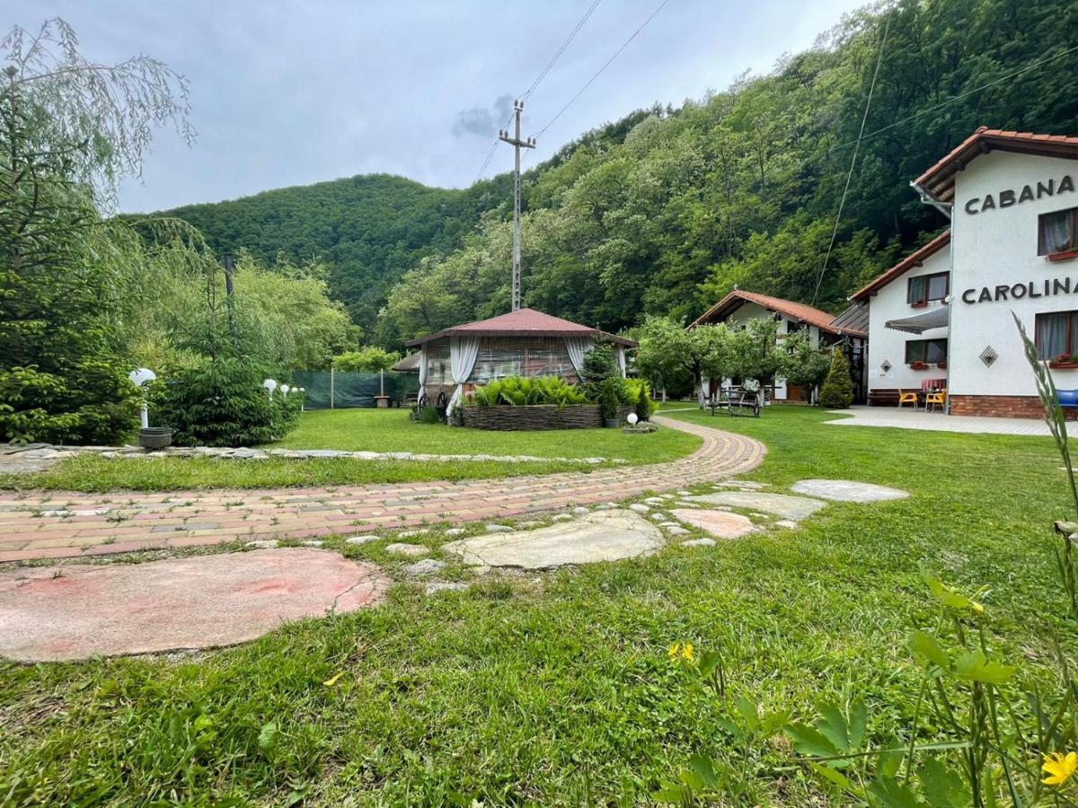 Cabana Carolina Laz  Zewnętrze zdjęcie