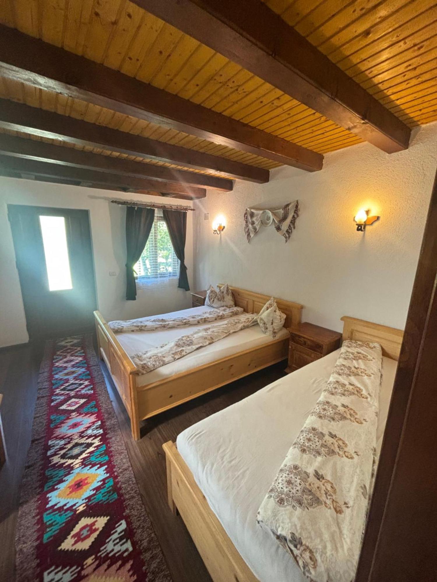 Cabana Carolina Laz  Zewnętrze zdjęcie